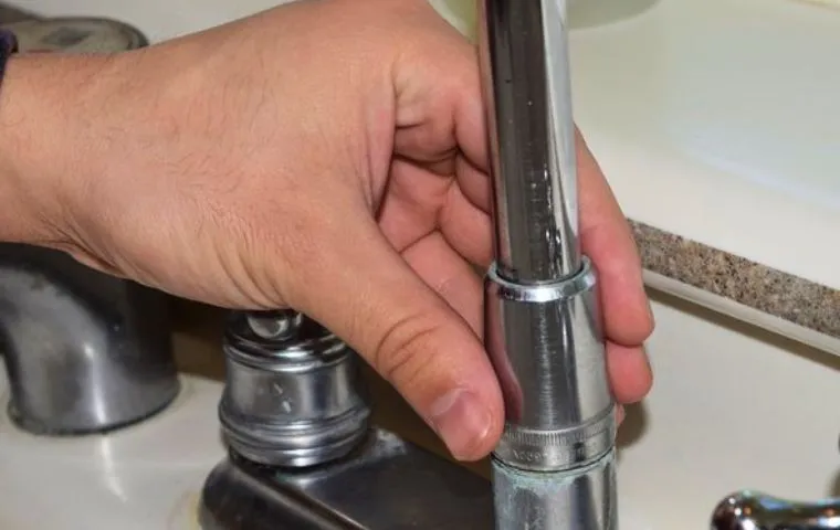 signs you need faucet repair service in Minotola, NJ